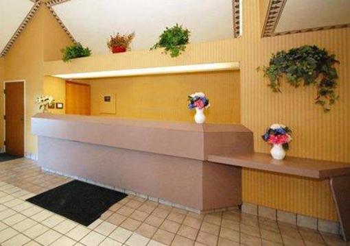 фото отеля Sleep Inn Mukwonago