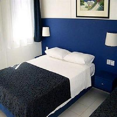 фото отеля Blue & White Hotel Cirali