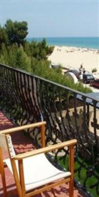 фото отеля Kalima Bed & Breakfast