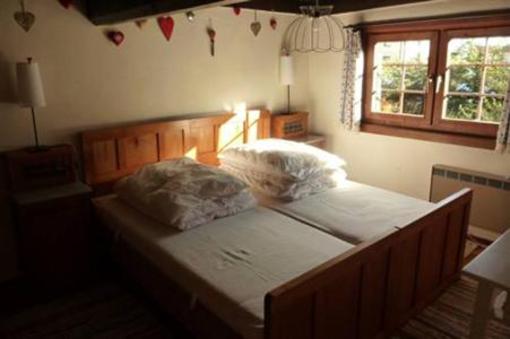 фото отеля Ferienhaus Zipfmatl Keusche