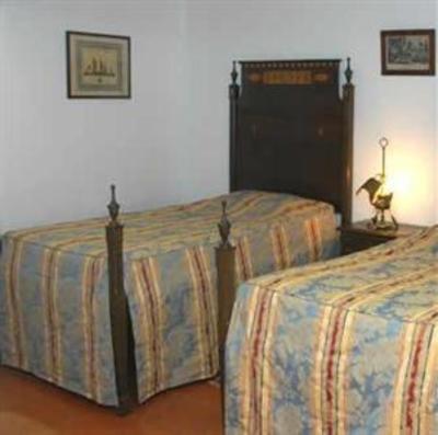фото отеля Casa De Sao Tiago
