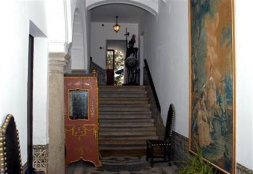 фото отеля Casa De Sao Tiago
