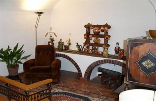фото отеля Casa De Sao Tiago