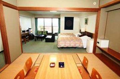 фото отеля Hotel Kirishima Castle