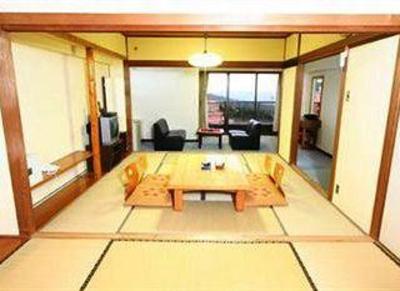 фото отеля Hotel Kirishima Castle