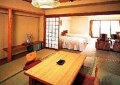 фото отеля Hotel Kirishima Castle