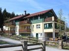 фото отеля Zum Wildbach Apartments Schierke