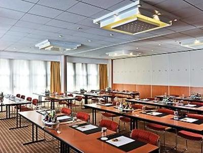 фото отеля Mercure Hotel Saarbruecken Sud