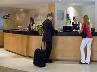 Mercure Hotel Saarbruecken Sud