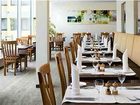фото отеля Mercure Hotel Saarbruecken Sud
