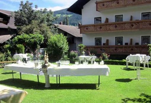 фото отеля Hotel Alpenrose Rodengo