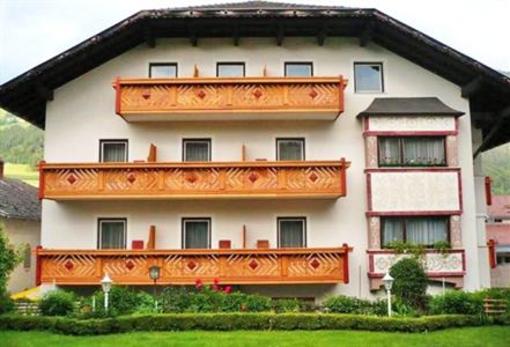 фото отеля Hotel Alpenrose Rodengo