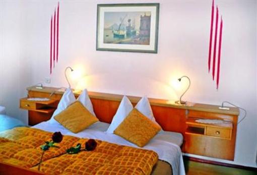 фото отеля Hotel Alpenrose Rodengo