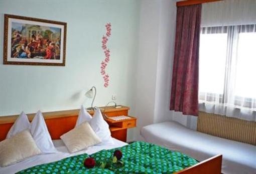 фото отеля Hotel Alpenrose Rodengo