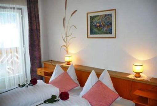фото отеля Hotel Alpenrose Rodengo