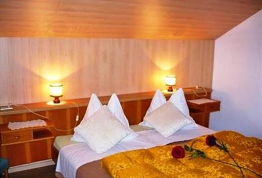 фото отеля Hotel Alpenrose Rodengo