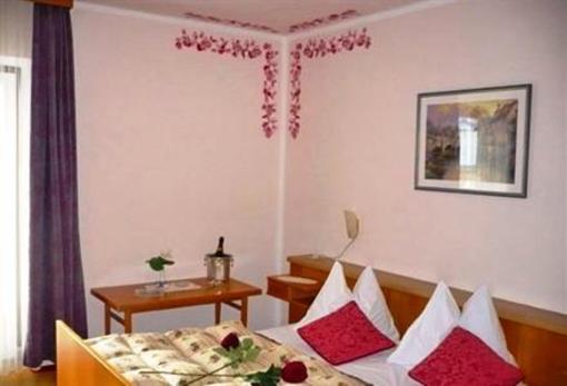 фото отеля Hotel Alpenrose Rodengo