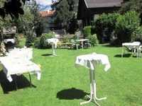 Hotel Alpenrose Rodengo