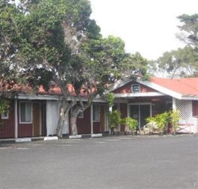 фото отеля Waimea Country Lodge