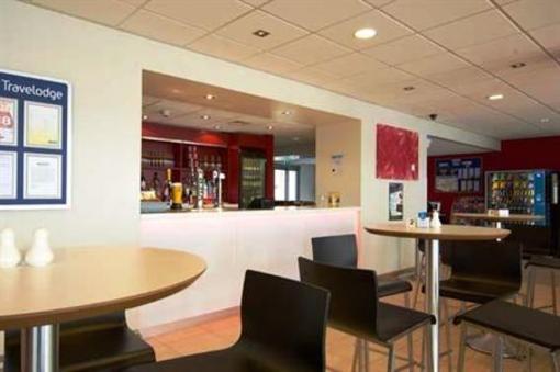фото отеля Travelodge London Excel