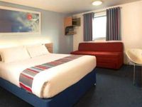 Travelodge London Excel