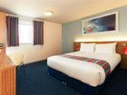 фото отеля Travelodge London Excel