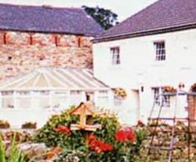фото отеля Craigburn Farm House Carlisle