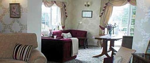 фото отеля Craigburn Farm House Carlisle