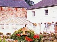 Craigburn Farm House Carlisle