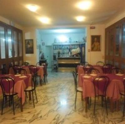 фото отеля Hotel Pio X