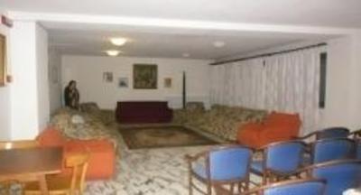 фото отеля Hotel Pio X