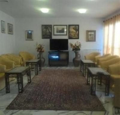 фото отеля Hotel Pio X