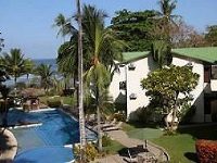 Hotel Club del Mar