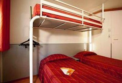 фото отеля Premiere Classe Hotel Soissons
