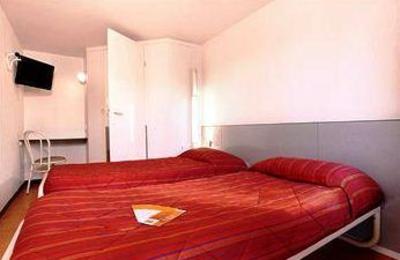 фото отеля Premiere Classe Hotel Soissons