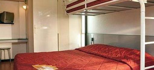 фото отеля Premiere Classe Hotel Soissons