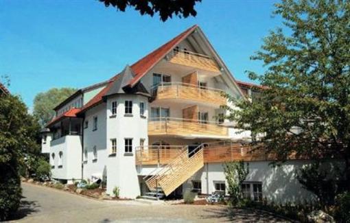 фото отеля Pilgerhof und Rebmannshof Hotel-Restaurant