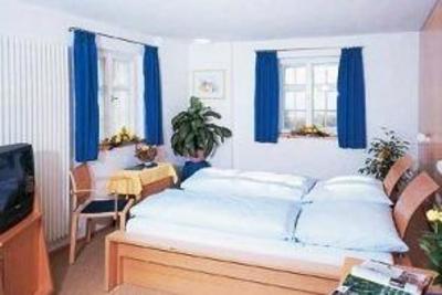 фото отеля Pilgerhof und Rebmannshof Hotel-Restaurant