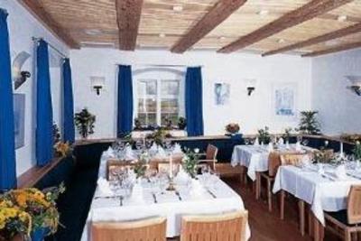 фото отеля Pilgerhof und Rebmannshof Hotel-Restaurant