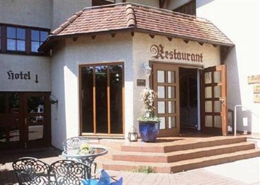 фото отеля Pilgerhof und Rebmannshof Hotel-Restaurant