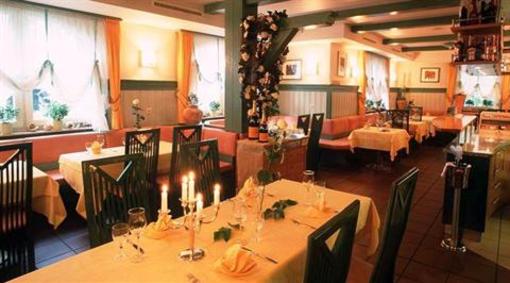 фото отеля Pilgerhof und Rebmannshof Hotel-Restaurant