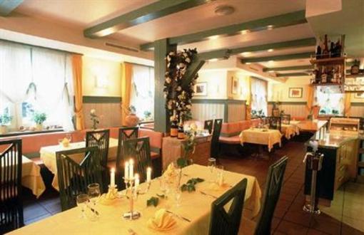 фото отеля Pilgerhof und Rebmannshof Hotel-Restaurant
