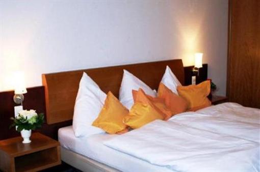 фото отеля Pilgerhof und Rebmannshof Hotel-Restaurant