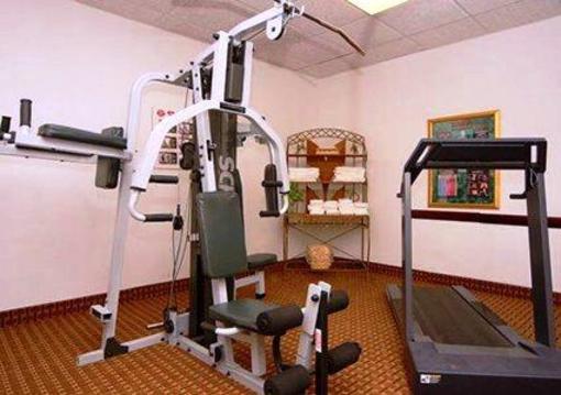 фото отеля Quality Inn Clinton (Mississippi)
