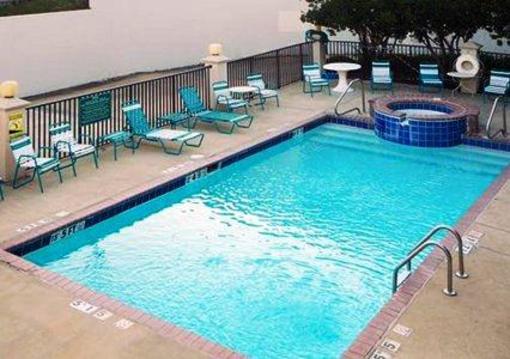 фото отеля Quality Inn Clinton (Mississippi)