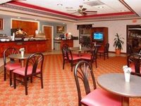 Quality Inn Clinton (Mississippi)