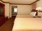 фото отеля Quality Inn Clinton (Mississippi)