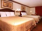 фото отеля Quality Inn Clinton (Mississippi)