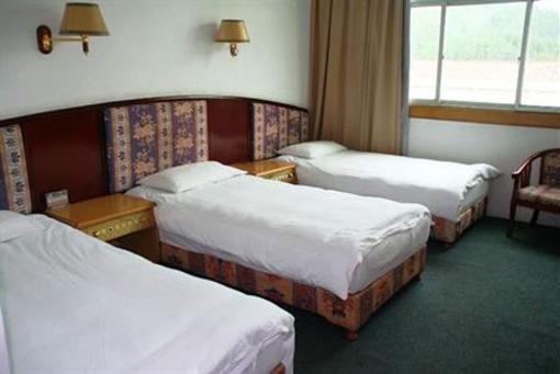 фото отеля Qinghua Hostel