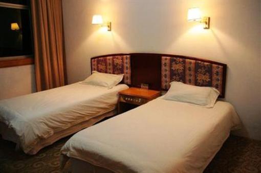 фото отеля Qinghua Hostel